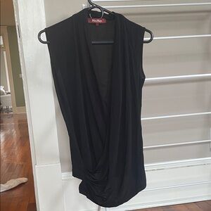 Max mara blouse